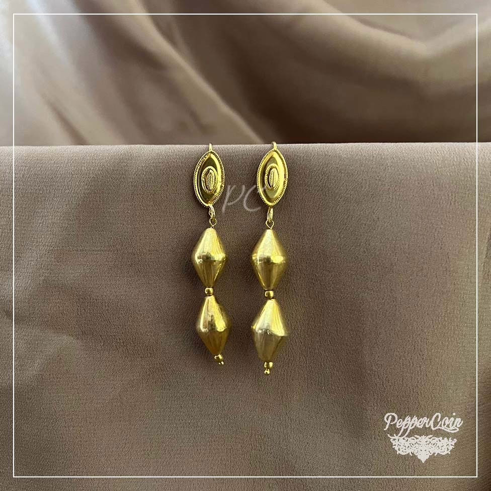 Dholki Wax Beads - Image 3